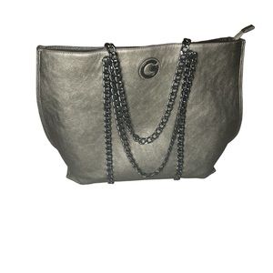 Gianni Bini shoulder bag/tote. In excellent condition